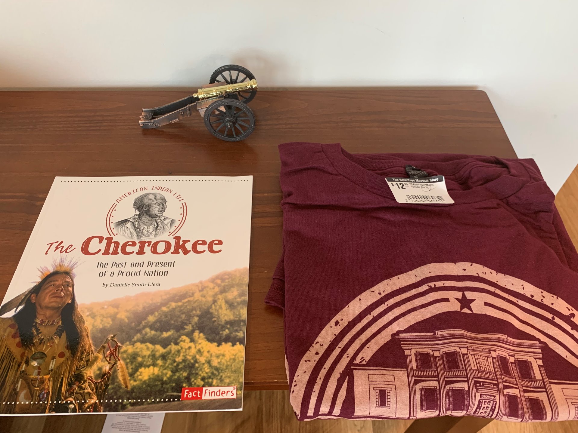 お土産のページ（おすすめ！！） :: Nashville ナッシュビル 歴史 生活